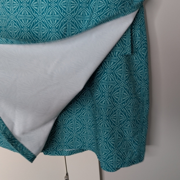 Ripskirt Hawaii sz L - Picture 2 of 5